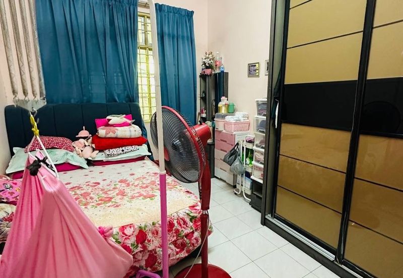 Taman Tengku Maheran