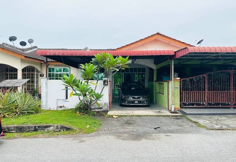 Taman Tengku Maheran