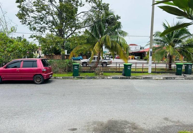 Taman Tengku Maheran