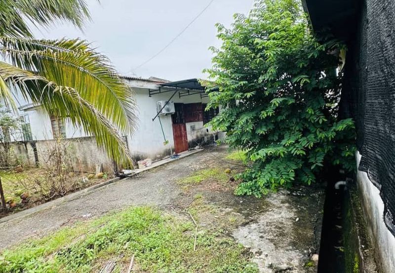 Taman Tengku Maheran