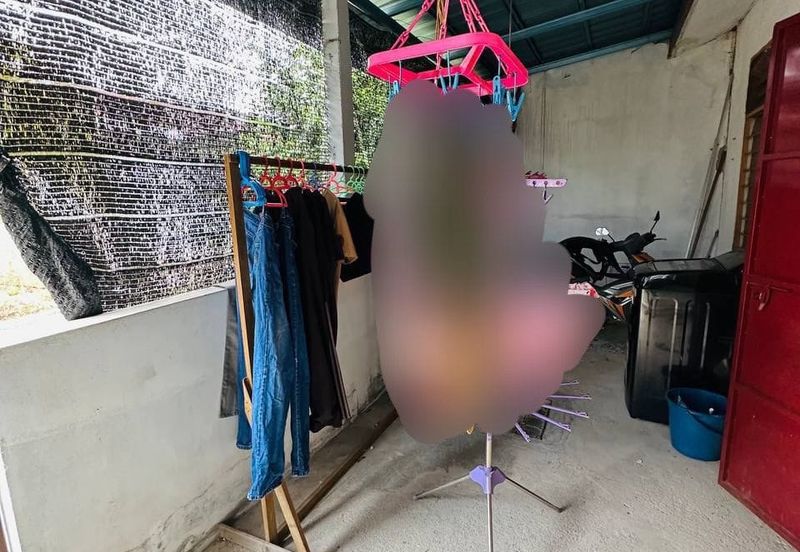 Taman Tengku Maheran