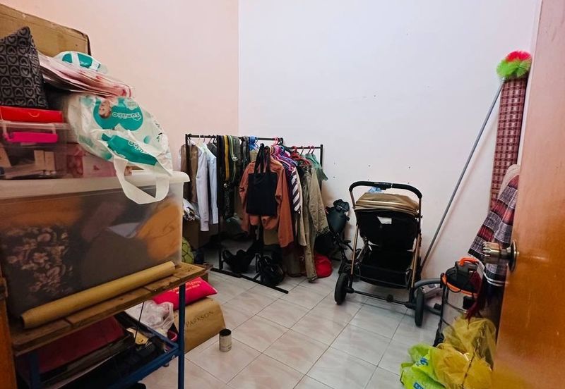 Taman Tengku Maheran