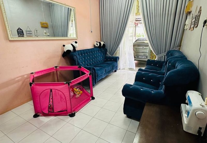 Taman Tengku Maheran