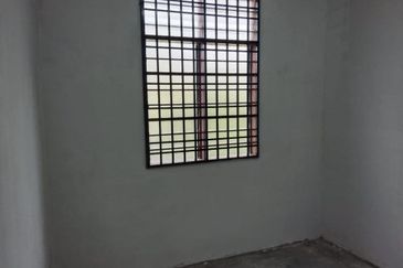 TAMAN PUTERI LAGENDA