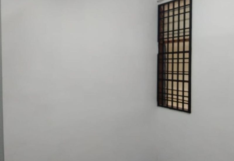 TAMAN PUTERI LAGENDA