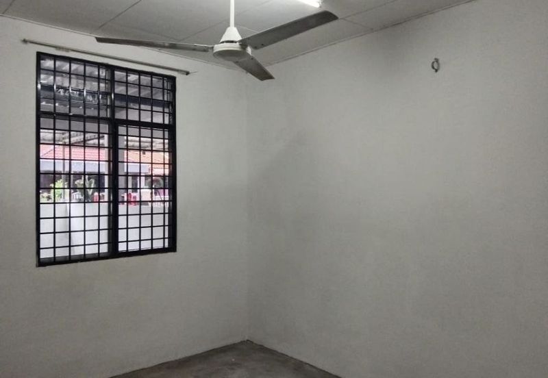 TAMAN PUTERI LAGENDA