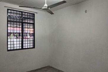 TAMAN PUTERI LAGENDA