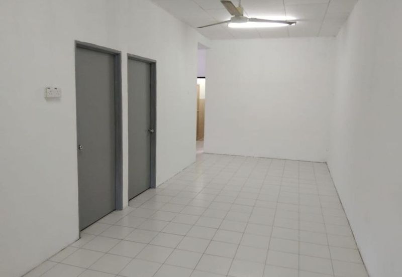 TAMAN PUTERI LAGENDA