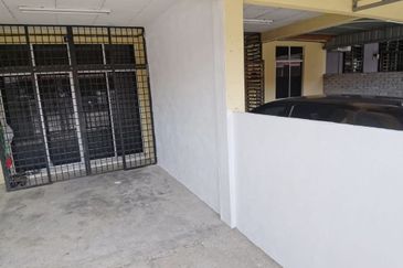 TAMAN PUTERI LAGENDA