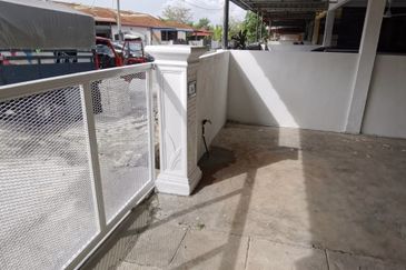 TAMAN PUTERI LAGENDA