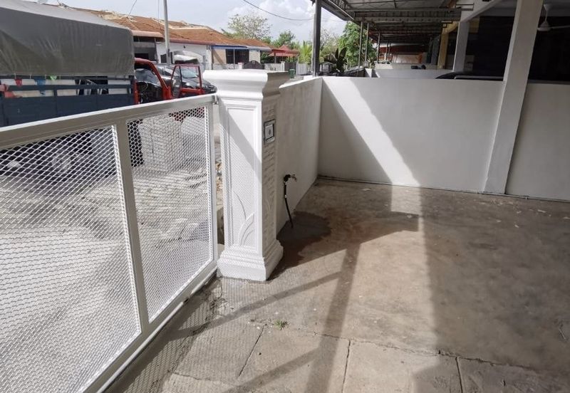 TAMAN PUTERI LAGENDA