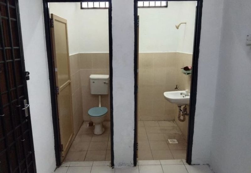 TAMAN PUTERI LAGENDA