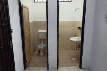 TAMAN PUTERI LAGENDA