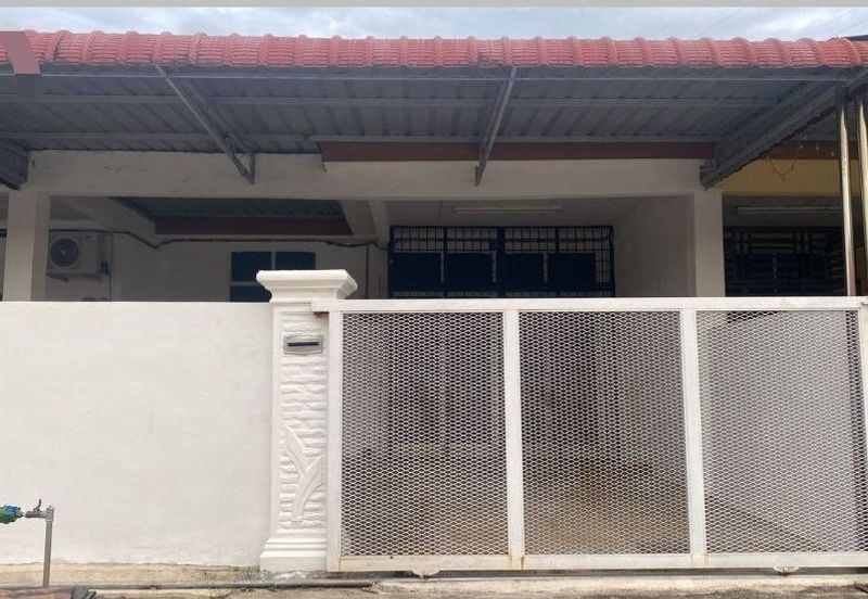 TAMAN PUTERI LAGENDA