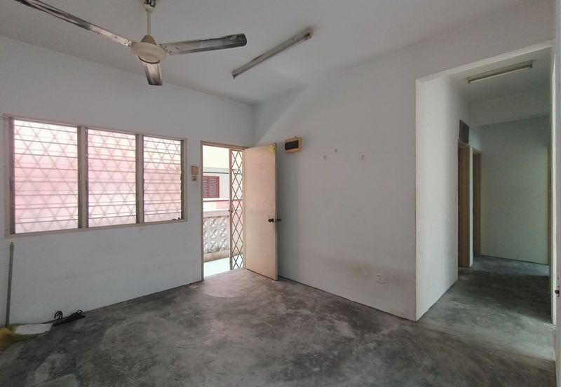 Desa Mutiara Apartment