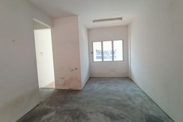 Desa Mutiara Apartment