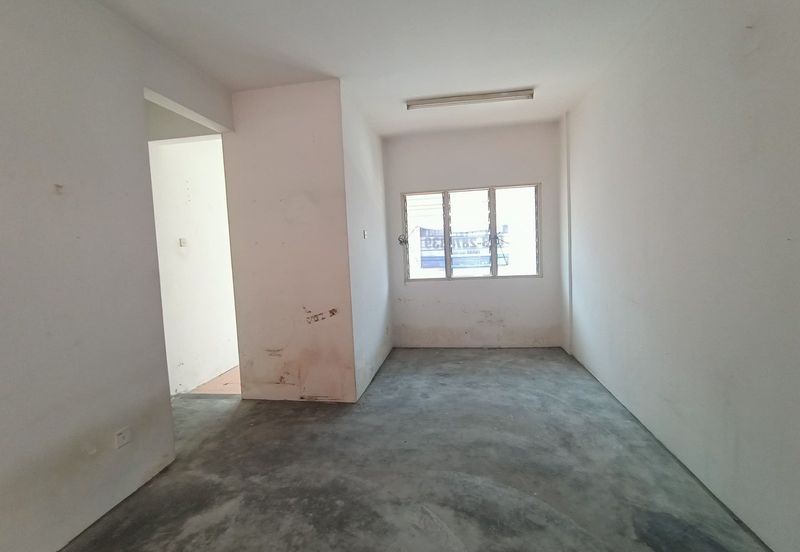 Desa Mutiara Apartment