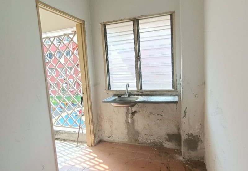 Desa Mutiara Apartment