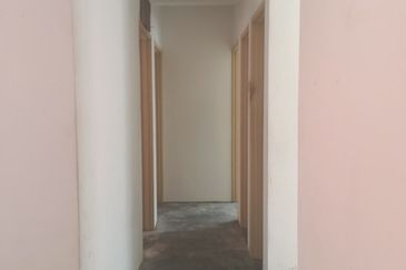 Desa Mutiara Apartment