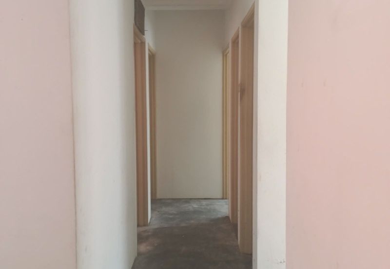 Desa Mutiara Apartment