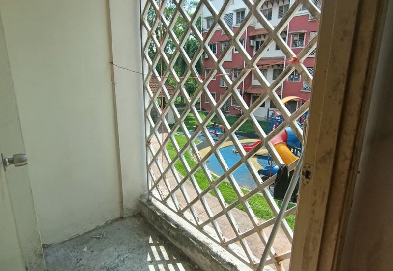 Desa Mutiara Apartment