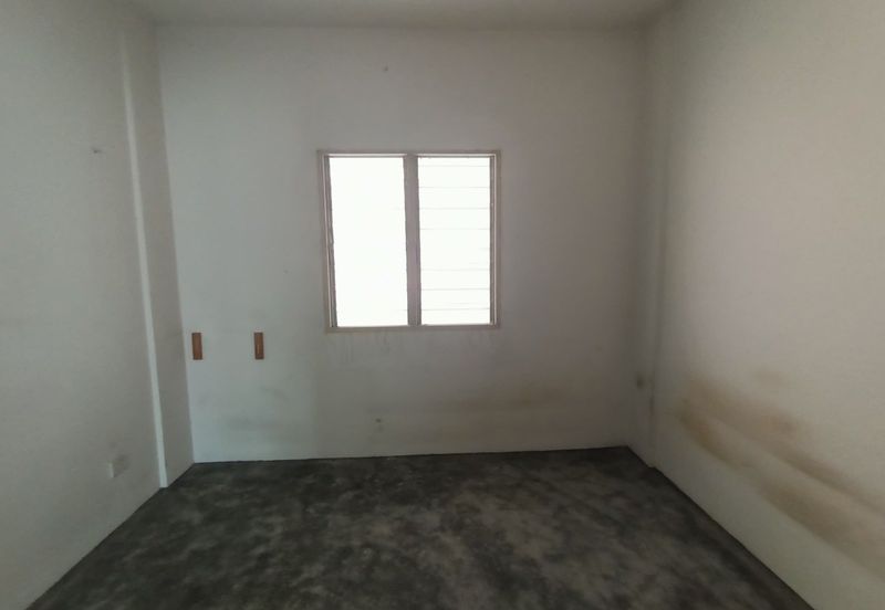 Desa Mutiara Apartment