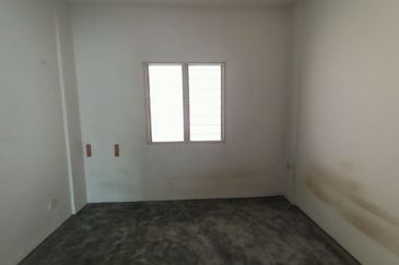 Desa Mutiara Apartment