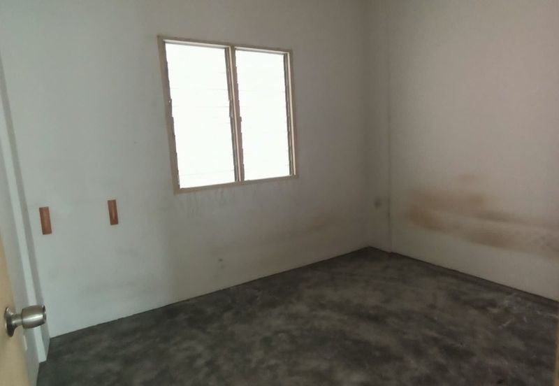 Desa Mutiara Apartment