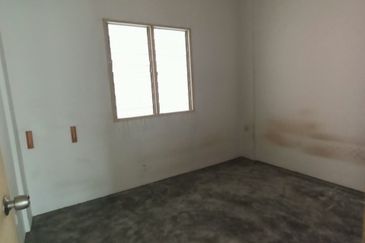 Desa Mutiara Apartment