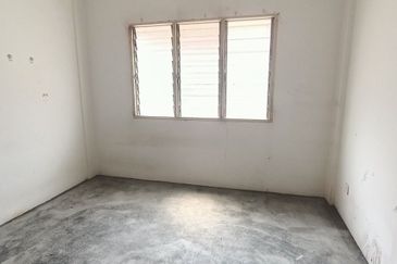 Desa Mutiara Apartment