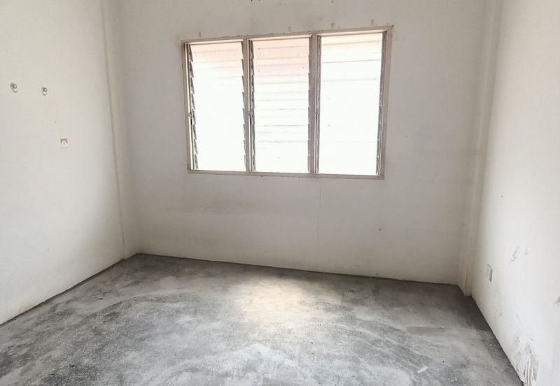 Desa Mutiara Apartment