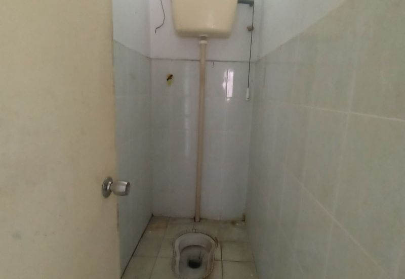 Desa Mutiara Apartment