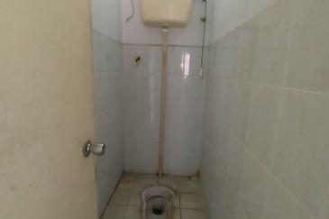 Desa Mutiara Apartment