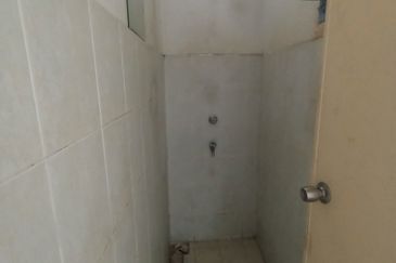 Desa Mutiara Apartment