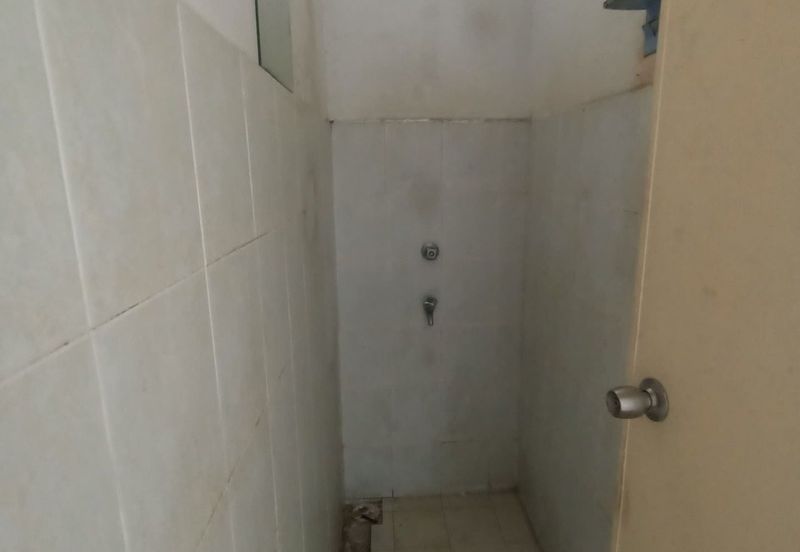 Desa Mutiara Apartment