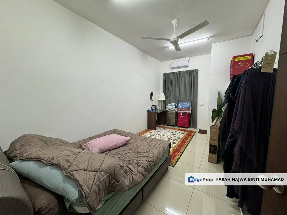 HOT🔥 Double Storey House Jeselton Hills Alma @ Taman Jasa Intan Bukit Mertajam , Penang, Alma