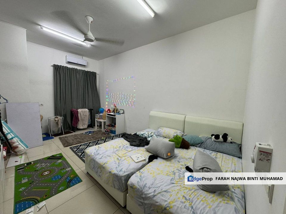 HOT🔥 Double Storey House Jeselton Hills Alma @ Taman Jasa Intan Bukit Mertajam , Penang, Alma