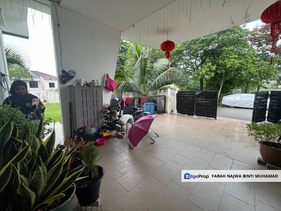  CORNER LOT 🔥 Jeselton Hills Alma @ Taman Jasa Intan Bukit Mertajam, Penang, Alma