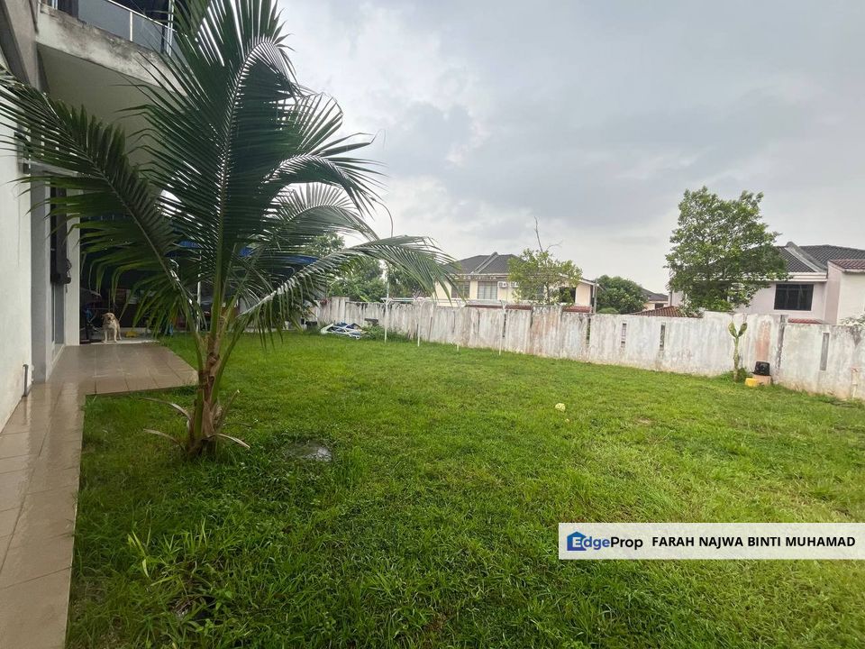  CORNER LOT 🔥 Jeselton Hills Alma @ Taman Jasa Intan Bukit Mertajam, Penang, Alma