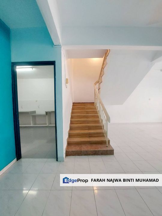 REFURBISHED🔥 Double Storey Terrace Taman Desa Damai Bukit Mertajam, Penang, Bukit Mertajam