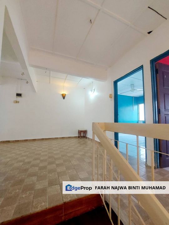 REFURBISHED🔥 Double Storey Terrace Taman Desa Damai Bukit Mertajam, Penang, Bukit Mertajam