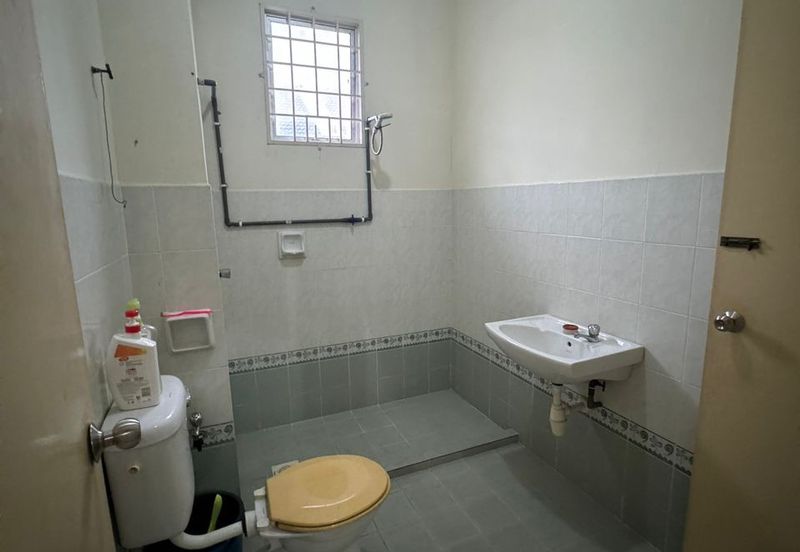 Bandar Laguna Merbok