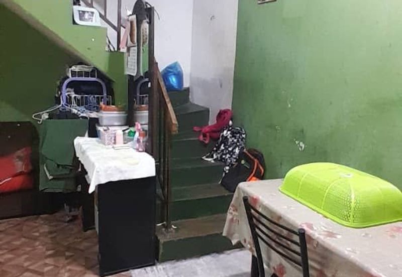 (61D) JALAN KEPALA BATAS-BUKIT TINGGI