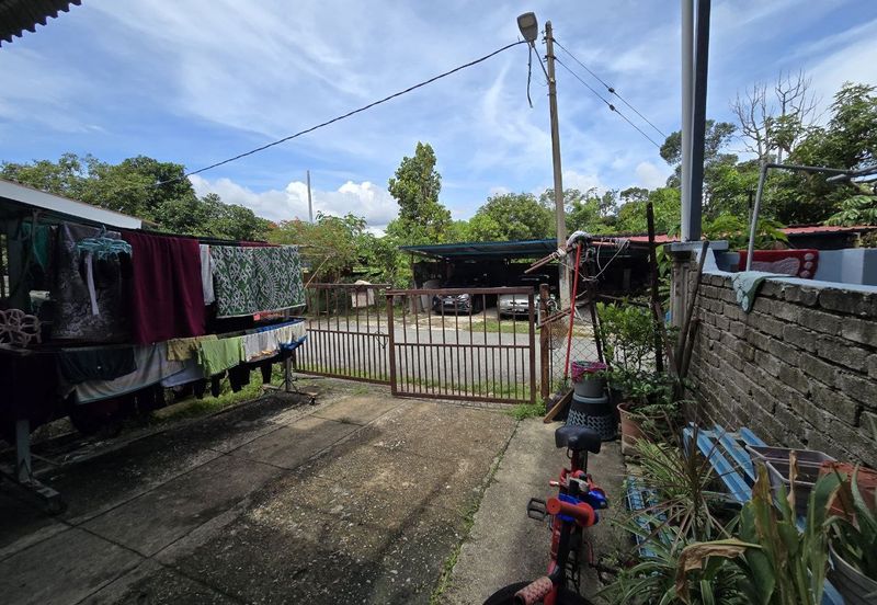 (61D) JALAN KEPALA BATAS-BUKIT TINGGI