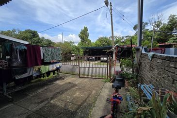 (61D) JALAN KEPALA BATAS-BUKIT TINGGI