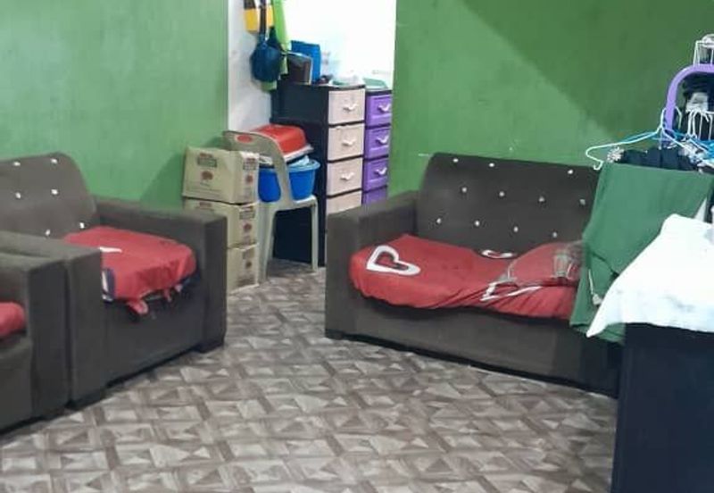 (61D) JALAN KEPALA BATAS-BUKIT TINGGI