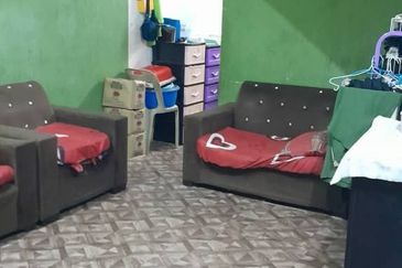 (61D) JALAN KEPALA BATAS-BUKIT TINGGI