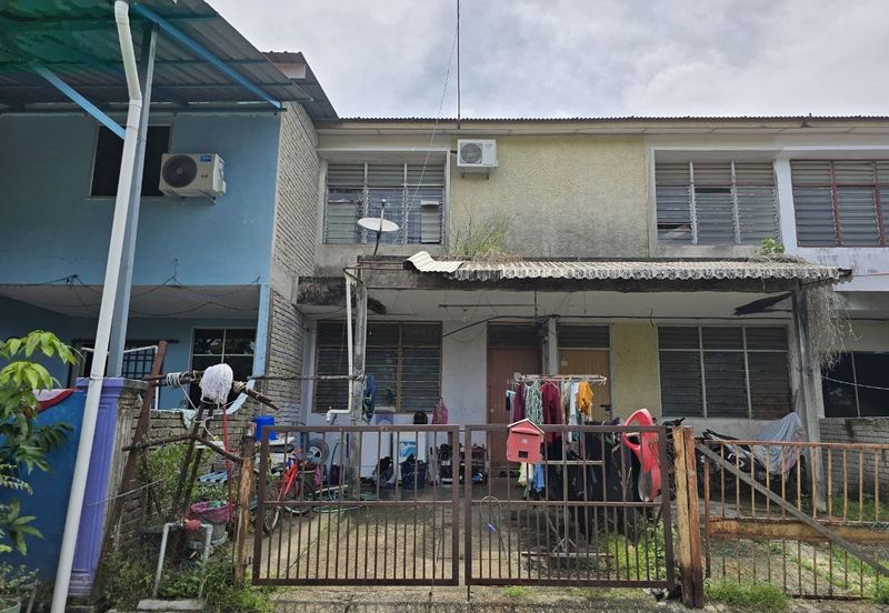 (61D) JALAN KEPALA BATAS-BUKIT TINGGI