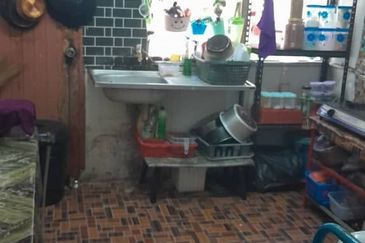 (61D) JALAN KEPALA BATAS-BUKIT TINGGI