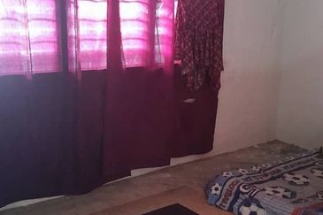 (61D) JALAN KEPALA BATAS-BUKIT TINGGI